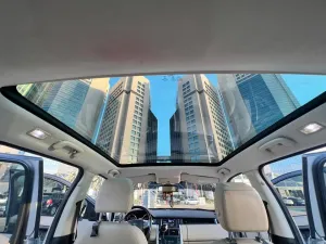 2016 لاند روفر ديسكفري سبورت R-Dynamic SE