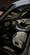 2014 لاند روفر رينج روفر سبورت HSE