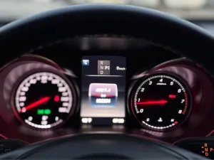2019 Mercedes-Benz GLC GLC250
