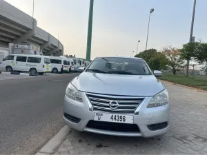 2016 نيسان سنترا SL