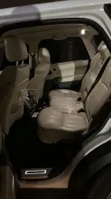 2014 لاند روفر رينج روفر سبورت HSE