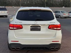 2019 Mercedes-Benz GLC GLC250