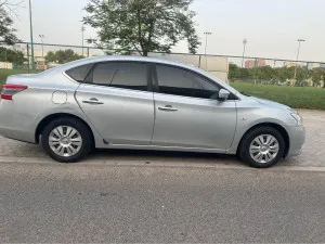 2016 نيسان سنترا SL