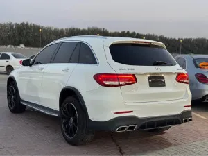 2019 Mercedes-Benz GLC GLC250