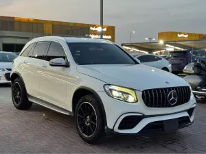 2019 Mercedes-Benz GLC GLC250