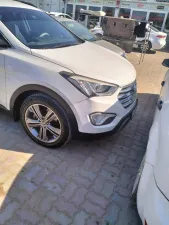 2014 Hyundai Santa Fe Premier