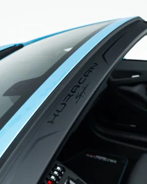 2024 لامبورجيني هوراكان EVO Spyder