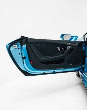 2024 لامبورجيني هوراكان EVO Spyder