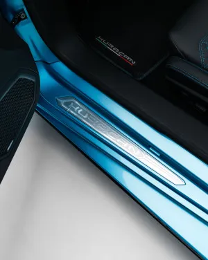 2024 لامبورجيني هوراكان EVO Spyder