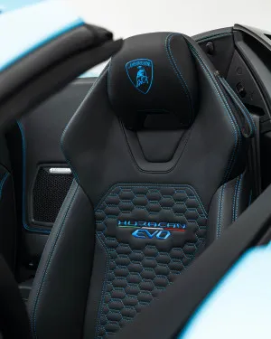 2024 لامبورجيني هوراكان EVO Spyder