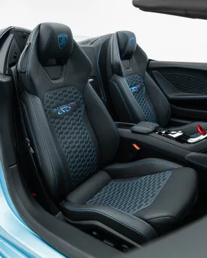2024 لامبورجيني هوراكان EVO Spyder