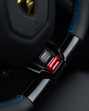 2024 لامبورجيني هوراكان EVO Spyder