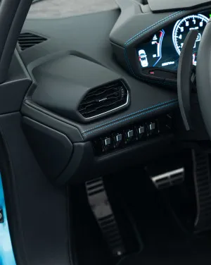 2024 لامبورجيني هوراكان EVO Spyder