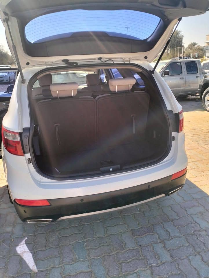 2014 Hyundai Santa Fe Premier