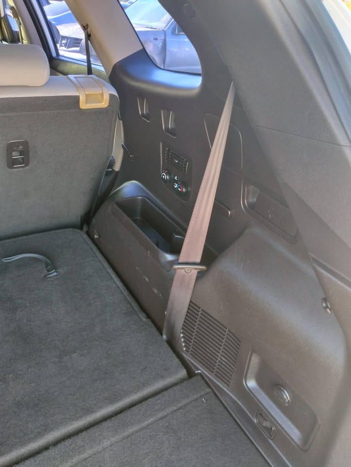 2014 Hyundai Santa Fe Premier