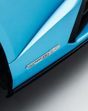 2024 لامبورجيني هوراكان EVO Spyder