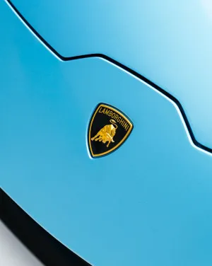 2024 لامبورجيني هوراكان EVO Spyder