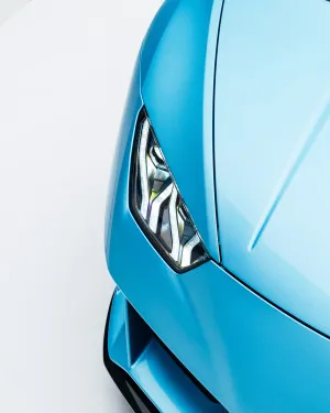 2024 لامبورجيني هوراكان EVO Spyder