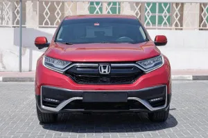 2022 Honda CR-V LX