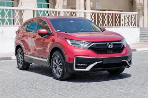 2022 Honda CR-V LX