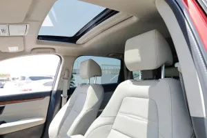 2022 Honda CR-V LX