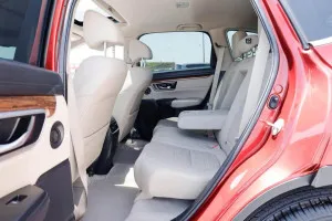 2022 Honda CR-V LX