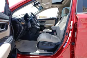 2022 Honda CR-V LX