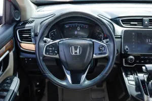 2022 Honda CR-V LX