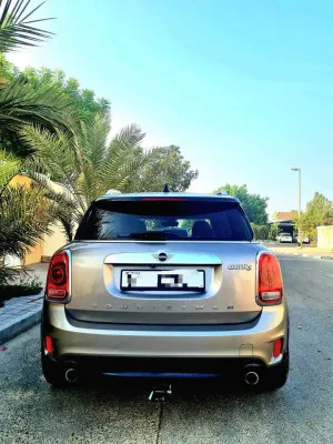 2019 ميني كووبر كاونترمان Cooper