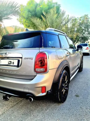 2019 ميني كووبر كاونترمان Cooper