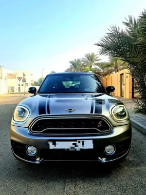 2019 ميني كووبر كاونترمان Cooper