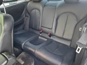 2006 مرسيدس-بنز سي ال كي CLK350