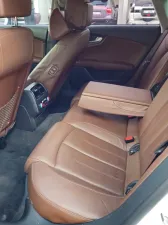 2013 اودي آي ٧ Premium Plus