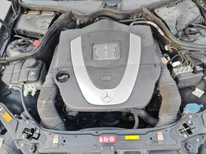 2006 مرسيدس-بنز سي ال كي CLK350