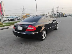 2006 مرسيدس-بنز سي ال كي CLK350