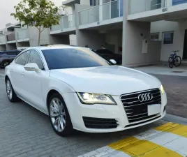 2013 اودي آي ٧ Premium Plus