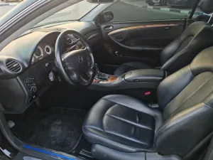2006 مرسيدس-بنز سي ال كي CLK350