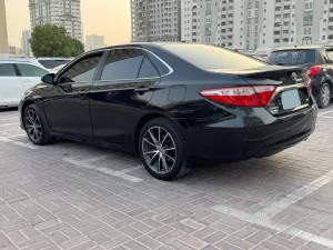 2015 تويوتا كامري S