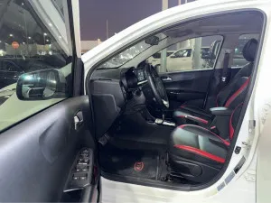 2019 كيا بيكانتو X-Line