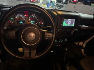 2016 جييب رانجلر انليميتد Rubicon 392
