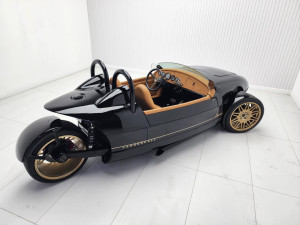 Vanderhall Caramel 2021 ne
