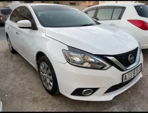 2018 نيسان سنترا NISMO
