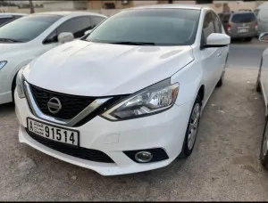 2018 نيسان سنترا NISMO