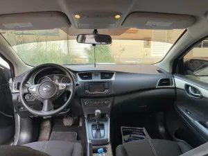 2018 نيسان سنترا NISMO