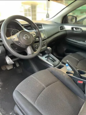 2018 نيسان سنترا NISMO