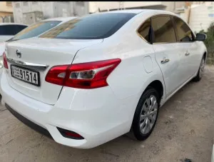 2018 نيسان سنترا NISMO