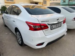 2018 نيسان سنترا NISMO