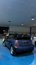 2005 ميني كشف Cooper