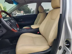2011 Lexus RX RX 450