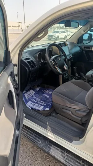2013 Toyota Prado GX